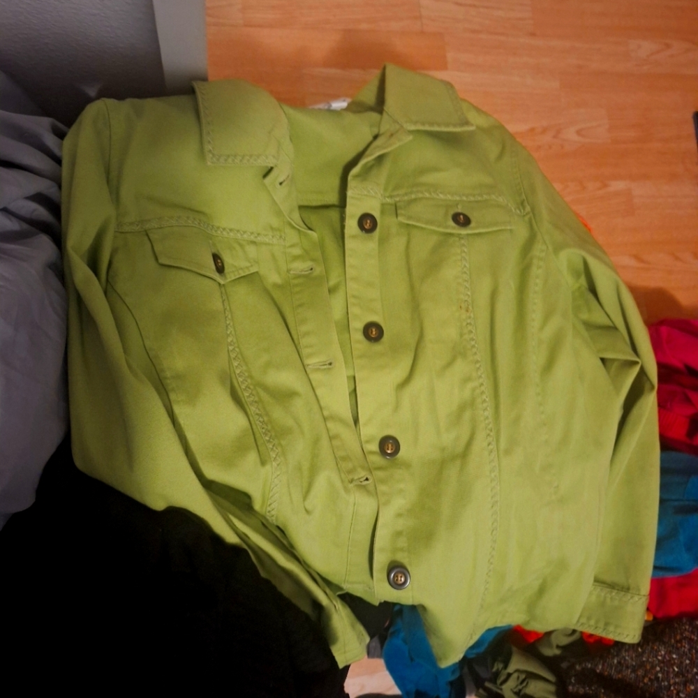 Jacket